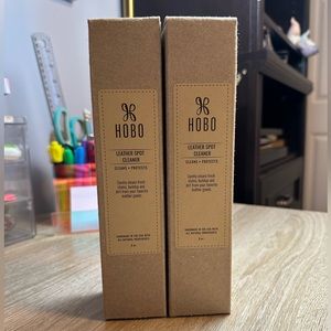 Hobo Leather Spot Cleaner